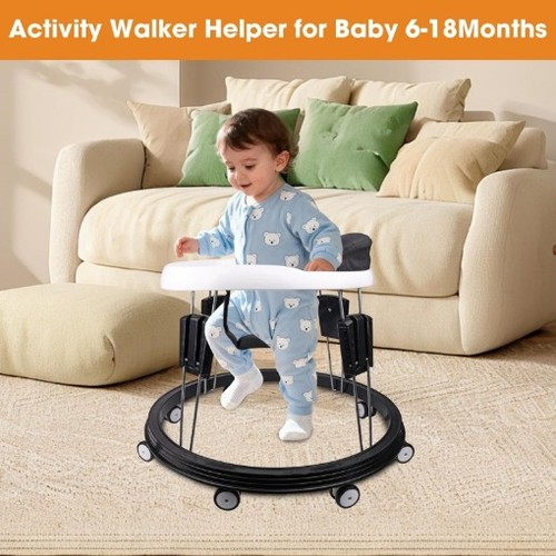 Baby toddler first step push - toddler,