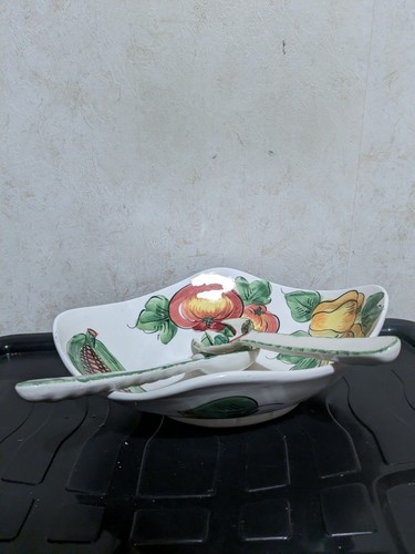 Made italy salad bowl - italy,
