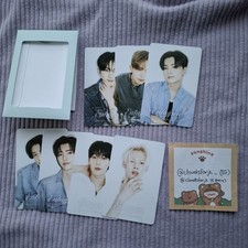 Enhypen 2025 Dicon photocard