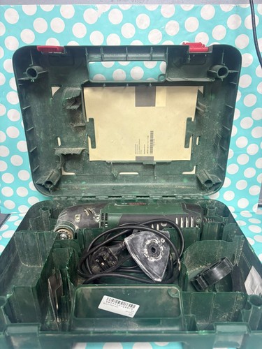 Bosch pmf180e - bosch,