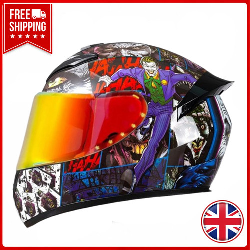 Dot full face - full,