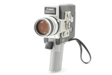 READ!! [Exc+5] Canon Single 8