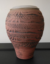 Studio Pottery Terracotta