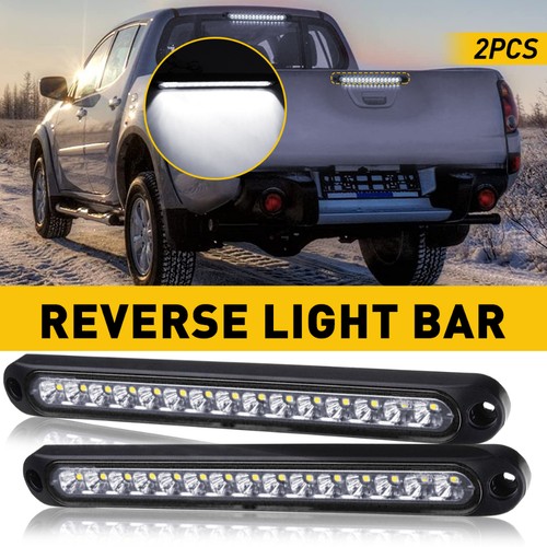 White led truck sealed - 10", 15