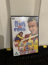 Big Cook Little Cook Welcome