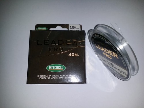 Mitchell leader pro - mitchell,
