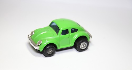 Tinplate volkswagen beetle - tinplate,
