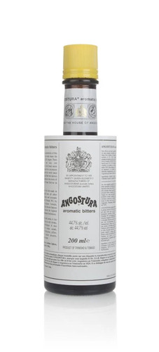 Angostura bitters 20cl - angostura, 44.7%