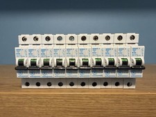 GE Series E MCB 32amp 32A