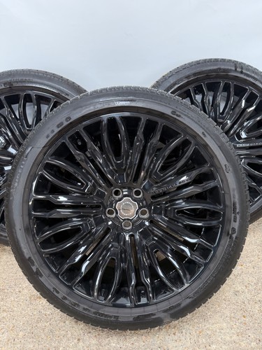Range rover l494 l405 4x23 - range,