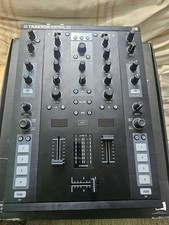 Native Instruments Traktor Kontrol Z2 DVS Mixer & Decksaver