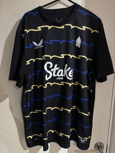 Everton third shirt 2025 2026 - third, 2025/2026