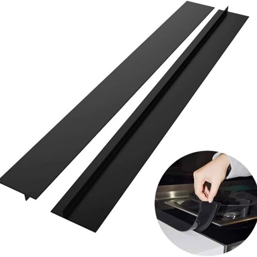 Silicone stove counter - counter, gap