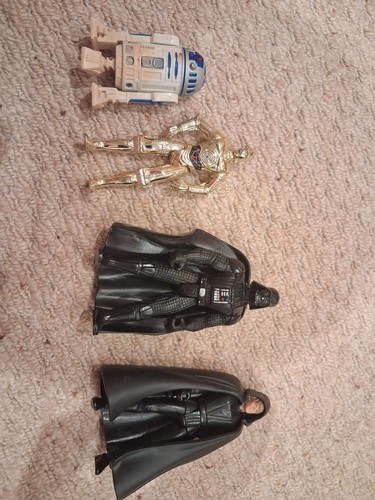 Star wars power - star,