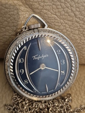 Watch.Trafalgar Vintage