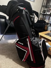 Bargain RAM Golf Club Set With