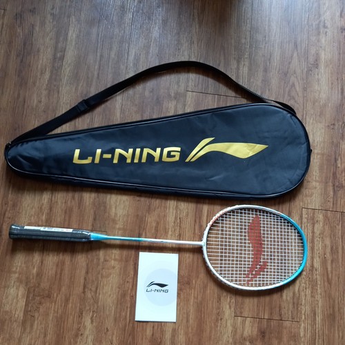 Ning axforce badminton - 9,