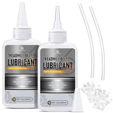 Treadmill Lubricant Oil 200ml