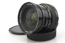 Bronica Zenzanon PS 50mm f/3.5