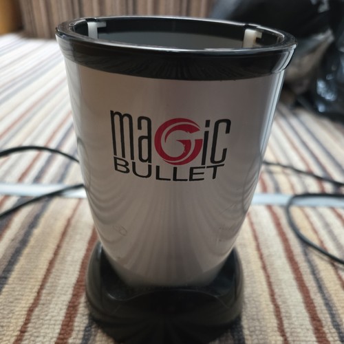 Nutribullet magic bullet - nutribullet,