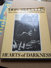 Hearts of Darkness, McCullin, Don