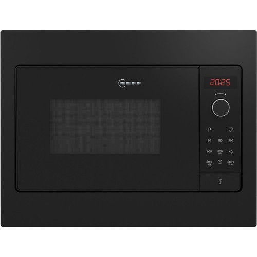 Neff n30 built microwave - n30,