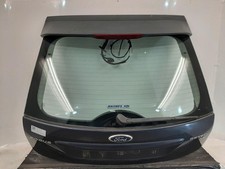 2007 FORD FOCUS Mk2 5 Door Hatchback Grey Boot Tailgate