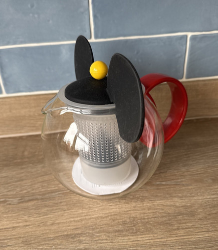 Bodum assam disney mickey - bodum,