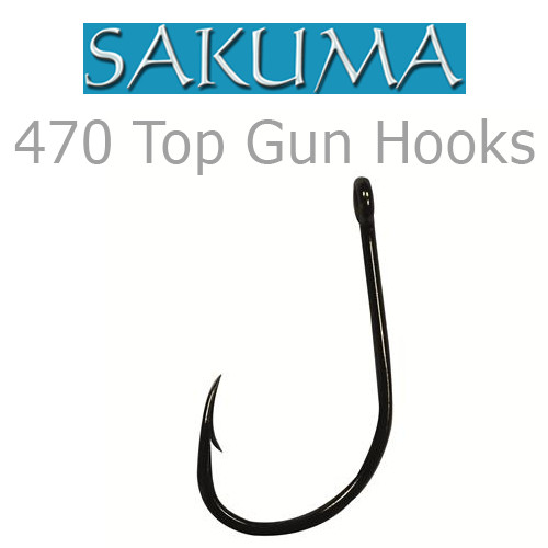 Sakuma 470 top - 470,