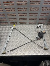 2002 PEUGEOT 206 3 DOOR DRIVER