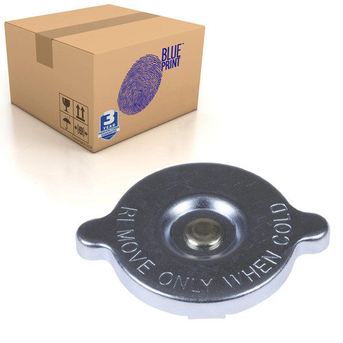 Radiator cap fits - cap,