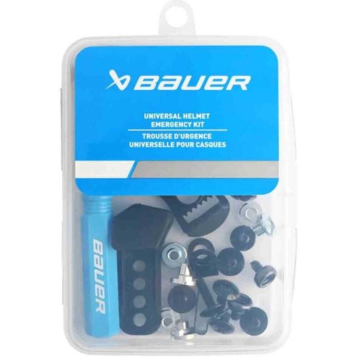 Bauer universal helmet - bauer,