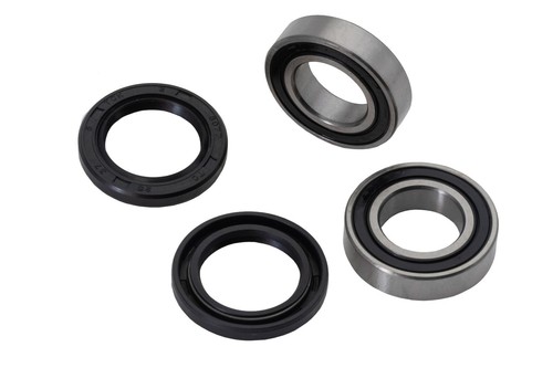 As3 front wheel bearing - as3, seal