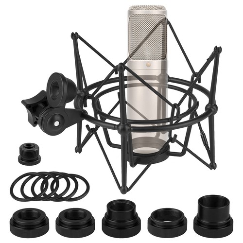 Geekria shock mount - shock,
