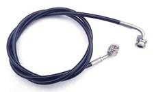 MK2 ESCORT OIL PRESSURE GAUGE PIPE HOSE FOR PINTO RS2000 MEXICO + RS 5 DIAL DASH