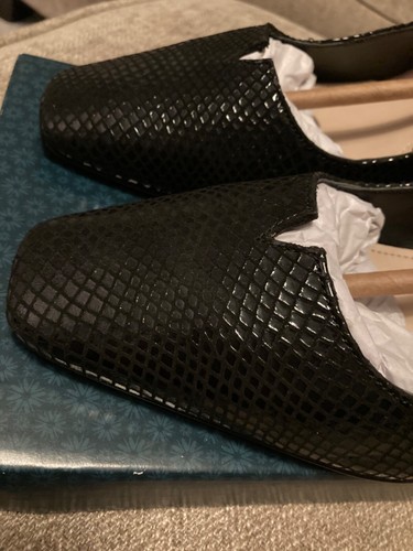 Ladies block heel shoe - ., brand