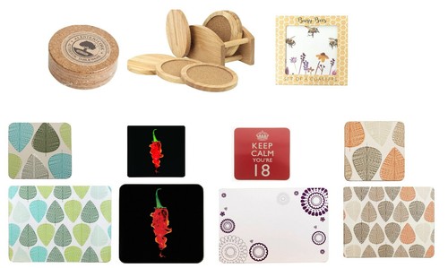 Placemats coasters dining - placemats,