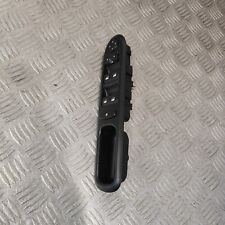 2007 PEUGEOT 407 DRIVER RIGHT SIDE WINDOW CONTROL SWITCH 96468704XT #1