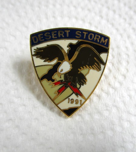 American desert storm 1991 - american:,
