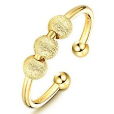 Alloy Spinning Fidget Peace