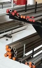 STEEL TUBE HIGH PRESSURE 12MMOD X 8MM ID (2MM WALL) COLD DRAWN SEAMLESS