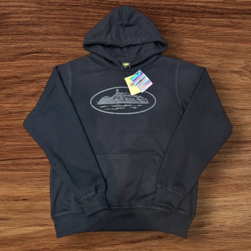 Cortiez black tracksuit - cortiez,