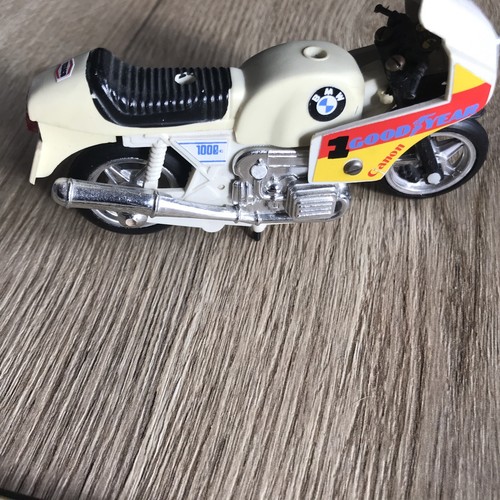 Model bmw motorcycle - model,