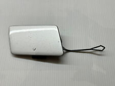 GENUINE BMW E82/E88 COUPE SE LCI FRONT BUMPER TOW EYE COVER 7263118 2011-13