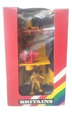  Vintage Britains Space 9116