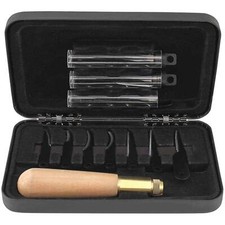 Uncle Henry 22UH Deluxe Wood