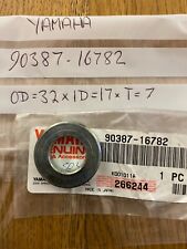 Yamaha crankcase rear engine mount collar spacer XT550 XT600 XT660 XTZ750 XT250