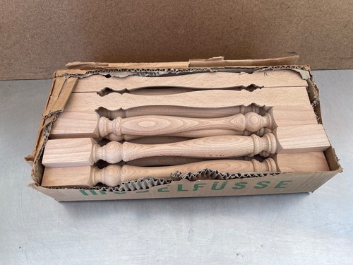 Lot nos balusters 2 - lot, 1/2