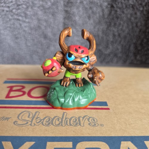 Skylanders giants sidekick - -,