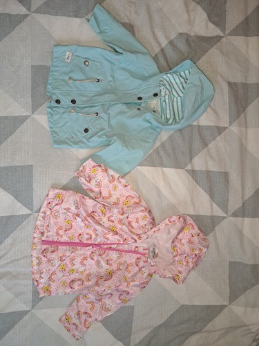 Light weight lined - , coats